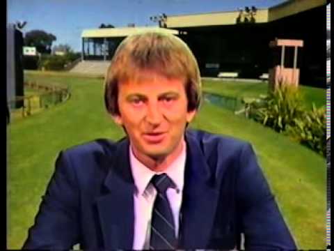 1984 Australian National Distance Championship greyhound race