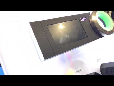 CEDIA 2017: Skydrop Shows Off SDCRW1.0 Halo Sprinkler Controller