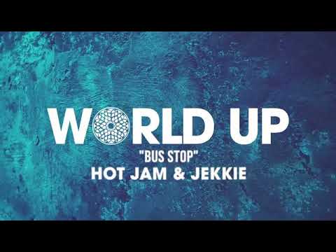 Jekkie, Hot Jam -Bus Stop