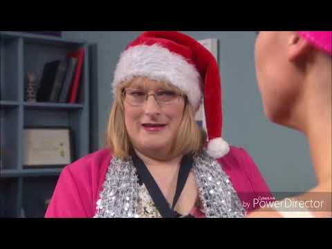 British Soap Awards 2019: Best Comedy Performance