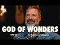 God Of Wonders | Third Day | CCM Exclusive Live Cover Story Performance