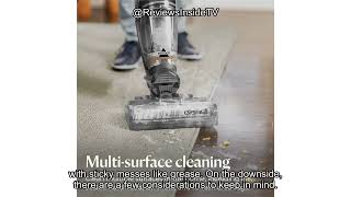 BISSELL CrossWave HydroSteam Review: Is This 3-in-1 Cleaner Worth the Price in 2025?