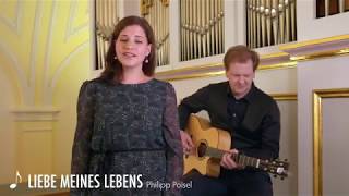 Liebe meines Lebens – Philipp Poisel (Cover)