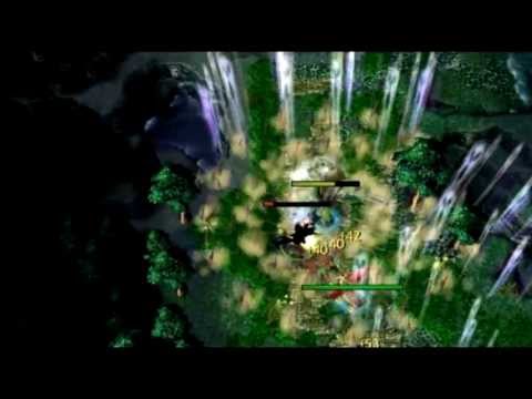 Shadow Fiend - Nevermore HD Movie