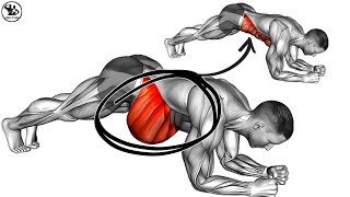 Turn Your Flabby Stomach Into A Six Pack Abs ➡ In 14 Days