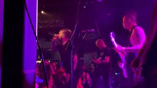 Haste the Day, &quot;Gnaw&quot; (Live at HiFi, Night 2 of 4, 10/27/2023)