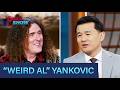 “Weird Al” Yankovic - “Bigger and Weirder 2026” Tour | The Daily Show