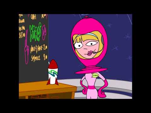 [13+] Home Movies (S02E09) - Class Trip HD