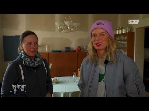 Heimat Journal, Kümmernitztal ￼Amt Meyenburg