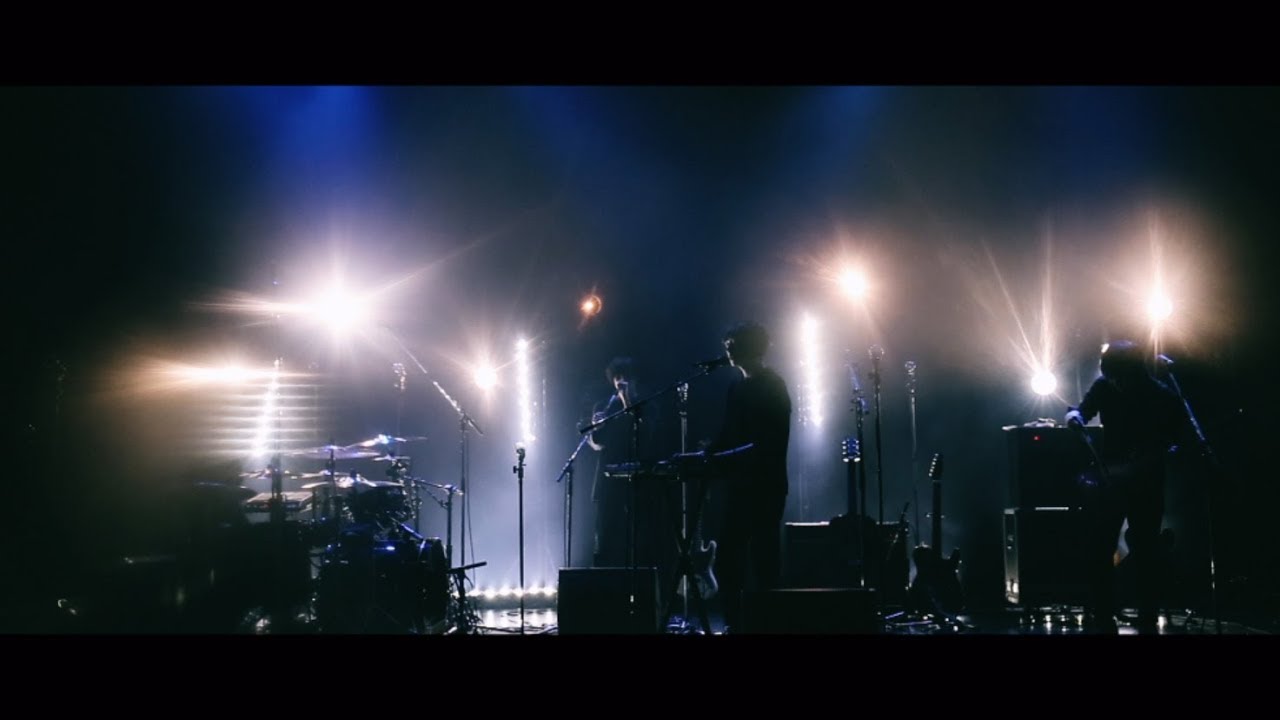 [「▷ (Saisei) 」release & live trailer ]