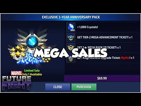 Alex Marrelo Infinite Bargains