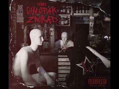 Veniks - Guantanamo feat. Kuri