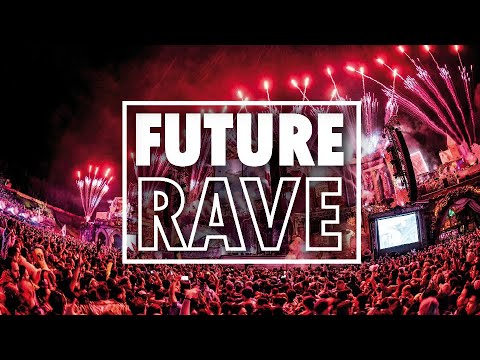 Best Future Rave 2022 | Future Rave Mix | EDM & Dance Party