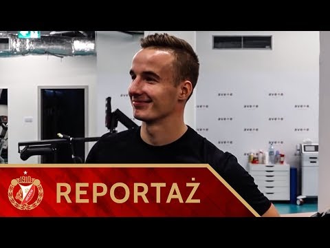 Adam Radwański bliski powrotu do Widzewa