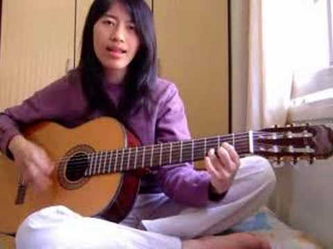 My Happy Ending - Avril Lavigne (cover) video thumbnail