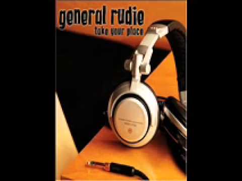 General Rudie - Prize Fighter