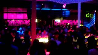 Oysha @Sound Opening 2013 ''Asaf Avidan - One Day/Reckoning Song''