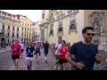 Wien Brooks Run Happy Tour