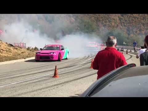 Romanian Drift Championship Final Stage day 2 part 2