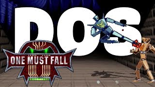 One Must Fall: 2097 Music