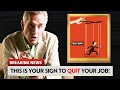 When YOUR BOSS does THIS, WALK AWAY - Jordan Peterson