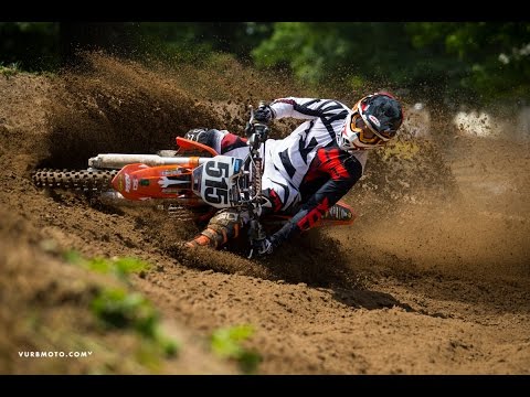 Vurb Original: Welcome to Southwick - vurbmoto