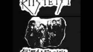 Mieletöntä Väkivaltaa - Riistetyt '83