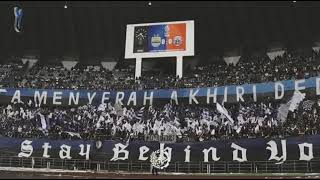Download lagu OH WHEN THE BLUES - NORTHERNWALL20 BOBOTOH PERSIB BANDUNG mp3