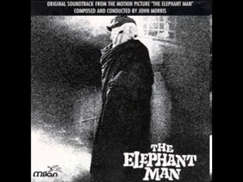John Morris - The Elephant Man - Mrs. Kendal