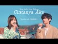 Cover | Cintanya Aku (Korean ver) - CHANGHA, ARI (REDSQUARE) (Tiara Andini, Arsy Widianto)