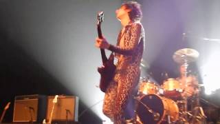 The Lemon Twigs - "A Great Snake" - Paris, L'Elysée-Montmartre - 31/03/2017