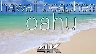 Смотреть онлайн Релакс: Гавайский пляж со звуком волн