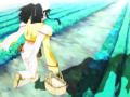 KIBA - Solar Wind (Ending 2) 