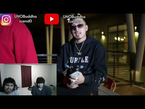 Izzy93 x Lil A x Lil M3D x Young Mike x Chris Tonez - Ain't Doin It Right | REACTION VIDEO!