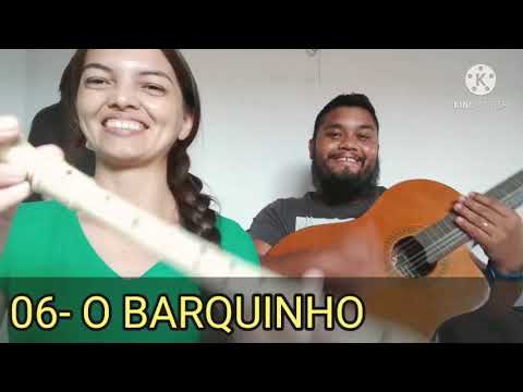 06- O BARQUINHO