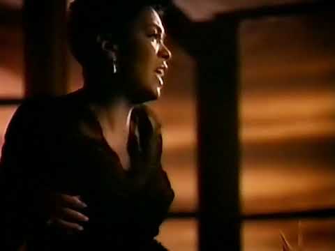 Anita Baker - Just Because (Official Video)
