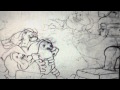 Snow White And The 7 Dwarfs Deleted Scenes Part 4