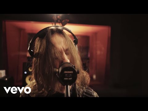 Return to Dust - Cellophane / When You Look At Me (Live at Red Bull Studios)