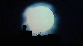 Jon Hopkins - Magnets Remix - Live In Toronto 2018