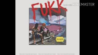 Genetikk - Saint Laurent (FUKK GENETIKK)