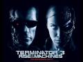 Terminator 3 Rise Of The Machines Marco ...
