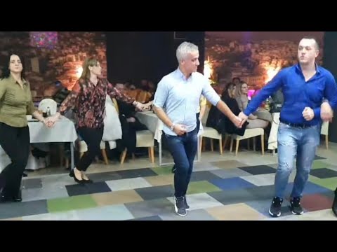 🔴 Kolo za srce i dušu Dževad Kašić - Hotel Heco Plus Sarajevo - Bosanski teferič