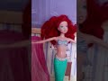 The Little Mermaid