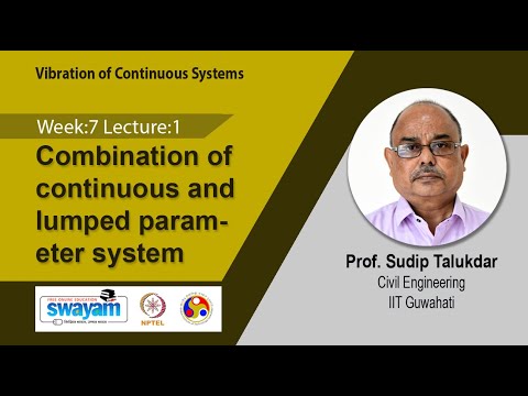 Vibration of Continuous Systems Intro Video