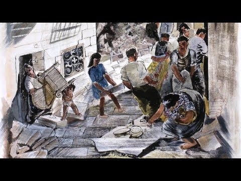 MaltArti - Conrad Thake