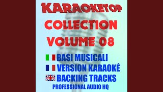 Dobbiamo fare luce (Originally Performed by Gianni Morandi) (Karaoke Version)