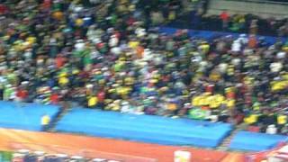 preview picture of video 'Maicon Goal - Brazil -v- North Korea - Fifa world cup 2010'