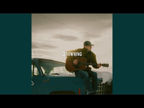 Drowning - Sam Barber