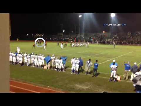 Signing Day 2017- Michael Nesbitt