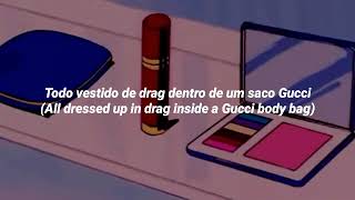 I'm Coming Out- Chumbawamba (Tradução